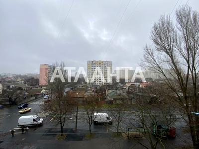 квартира по адресу Ильфа и Петрова ул., 2