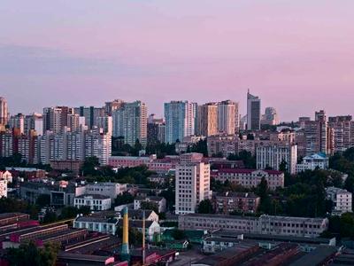 квартира по адресу Берестейский просп. (Победы), 5-В