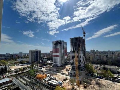 квартира за адресою Металургів вул., 35