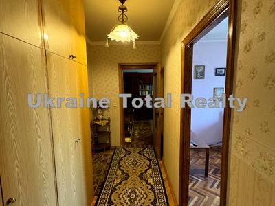 квартира за адресою Сержа Лифаря вул. (Олександра Сабурова), 8-А