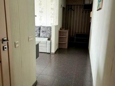 квартира по адресу Павла Тычины просп., 11