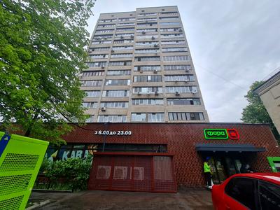 квартира по адресу Донецкая ул., 8-А