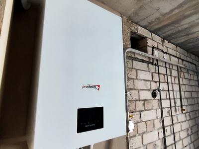 квартира за адресою Незалежності вул., 21