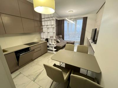 квартира за адресою Сімферопольська вул., 2-Н