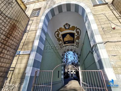 квартира за адресою Берестейський просп. (Перемоги), 60
