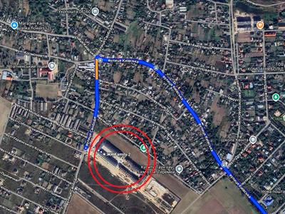 квартира за адресою Свободи вул. (Леніна), 36