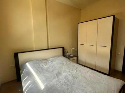 квартира за адресою Французький бульв., 13а