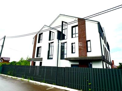 будинок за адресою Смерекова вул., 16