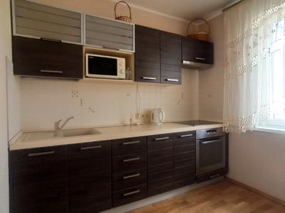 квартира по адресу Киев, Оноре де Бальзака ул., 84-А