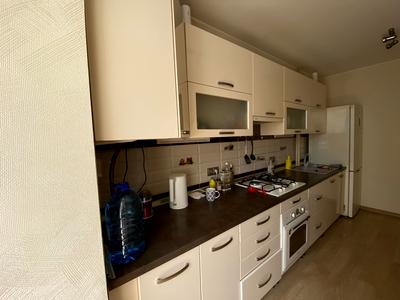 квартира по адресу Куренного Черноты ул., 4