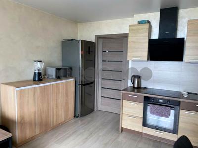 квартира по адресу Пономарёва ул., 26 к5