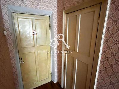 квартира за адресою Колачевського, 3