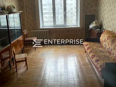квартира за адресою Оноре де Бальзака вул., 18