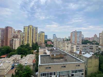 квартира по адресу Вильгельма Котарбинского ул. (Миколи Кравченка), 24