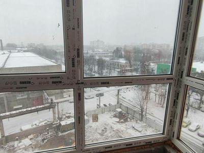 квартира за адресою Берестейський просп. (Перемоги), 65-В