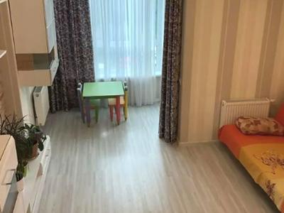 квартира за адресою Михайла Донця вул., 2-А