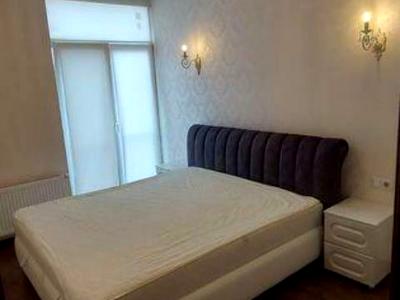 квартира за адресою Регенераторна вул., 4 к4-1