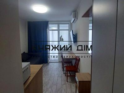 квартира за адресою Тираспольська вул., 52