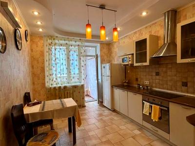 квартира по адресу Миколы Бажана просп., 10