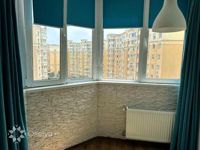 квартира за адресою Лесі Українки вул., 20