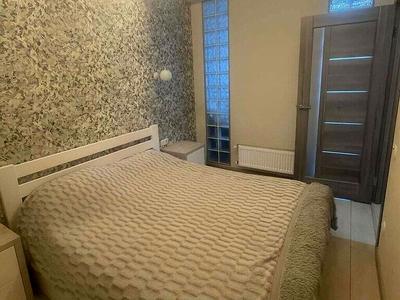 квартира за адресою Демнянська вул., 3