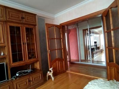 квартира по адресу Милютенко ул., 15-А