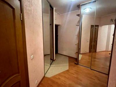 квартира по адресу Миколы Бажана просп., 1-М