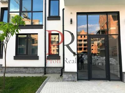 квартира за адресою Київська вул., 10В