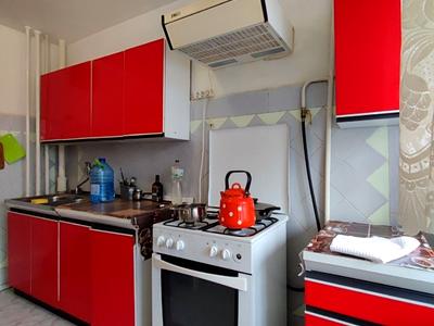 квартира по адресу Шовкуненка ул., 5