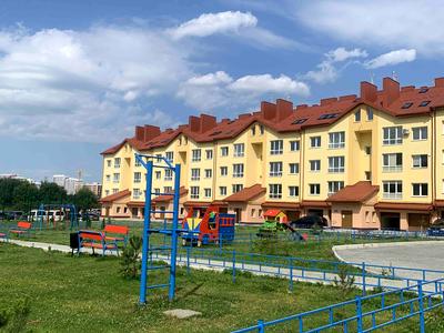 квартира по адресу с. Сокольники, Героїв Крут ул., 34
