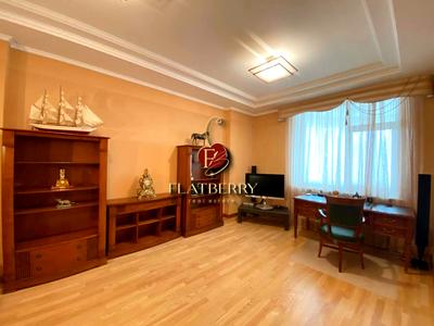 квартира по адресу Старонаводницкая ул., 13-А