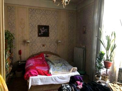квартира за адресою Генерала Григоренка, 4