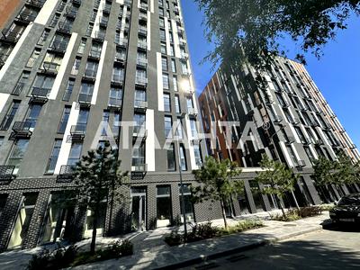квартира за адресою Одеське шосе, 6 к.2