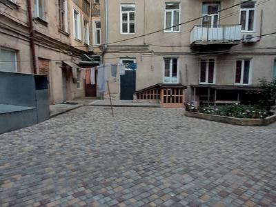 квартира за адресою Старопортофранківська вул., 101
