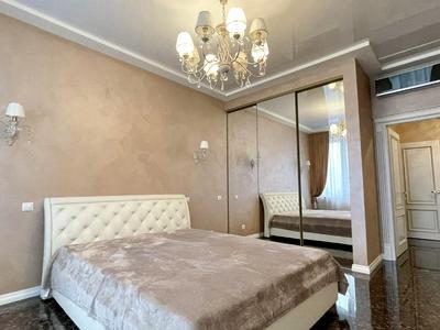квартира за адресою Дніпровська набережна вул., 14-Б
