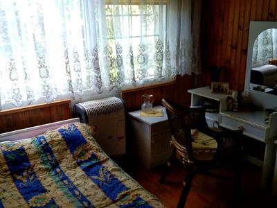 дом по адресу СК Днестровець 1, 1