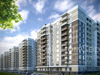квартира за адресою Шолуденка вул., 24
