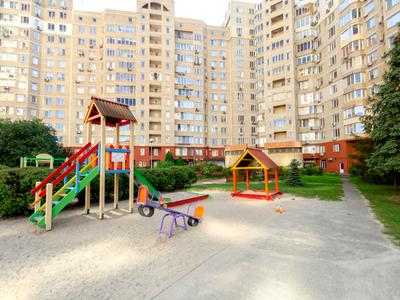 квартира за адресою Микільсько-Слобідська вул., 6-Б