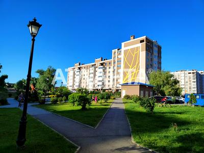 квартира за адресою Приозерний бульв., 3б