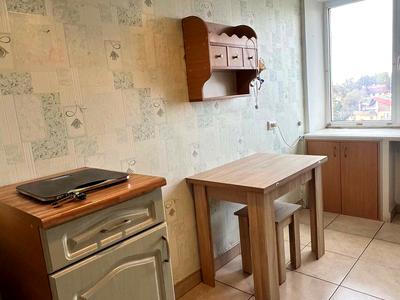квартира за адресою Станція Личаків вул., 1