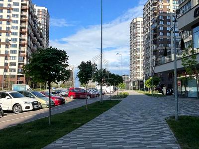 квартира по адресу Олександра Олеся ул., 5