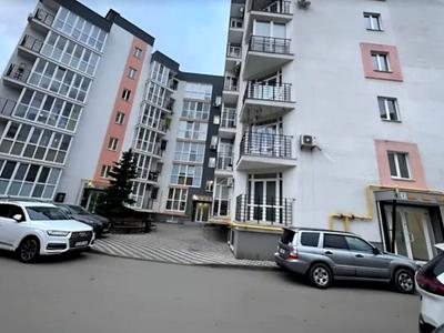 квартира за адресою Павла Лі пров. (Московський), 2-І