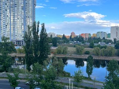 квартира по адресу Энтузиастов ул., 17
