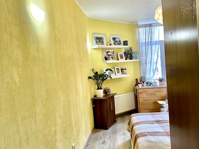 квартира за адресою Регенераторна вул., 4 к10