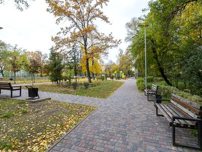 квартира по адресу Татарский пер., 8