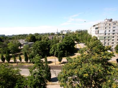 квартира по адресу Героев 93-й Бригады ул. (Гудыменко), 18