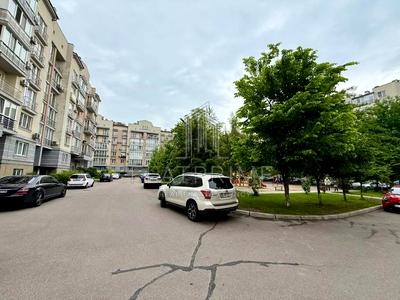 квартира за адресою Метрологічна вул., 113
