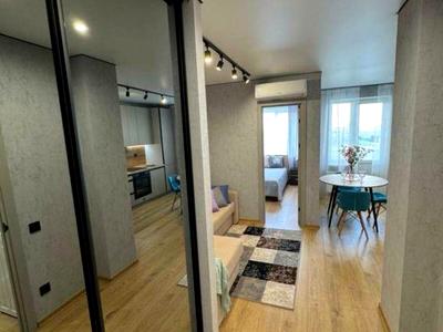 квартира за адресою Озерна вул., 27а