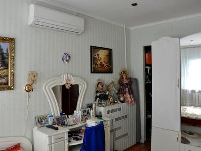 квартира по адресу Матросова ул. (Матросова), 16а