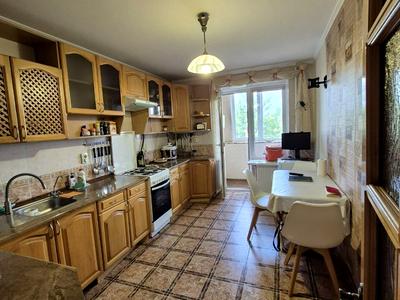 квартира за адресою Сковороди вул., 14